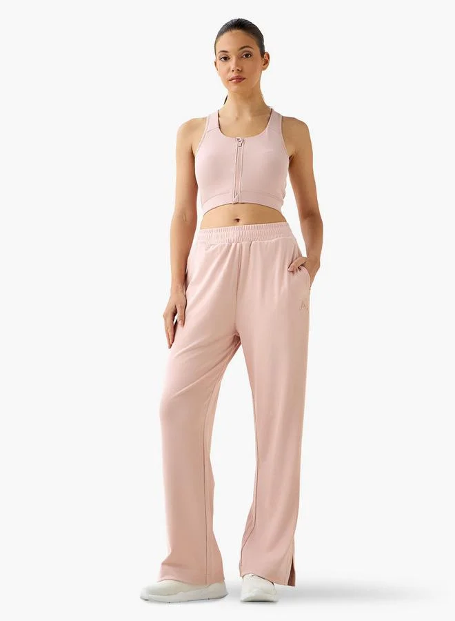 Splash Active  Women 2 Way Stretch High Support Sports Bra for Women | Best Price UAE